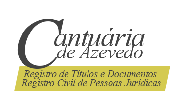 Cartório Cantuária de Azevedo